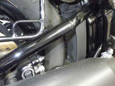Harley-Davidson Street Bob FXBBS1870 2022