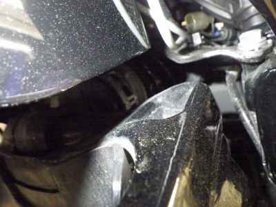 Harley-Davidson Street Bob FXBBS1870 2022
