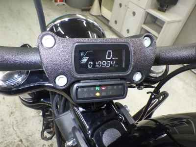 Harley-Davidson Street Bob FXBBS1870 2022