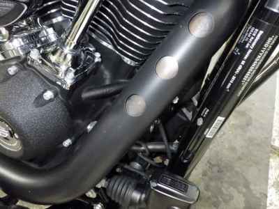Harley-Davidson Street Bob FXBBS1870 2022