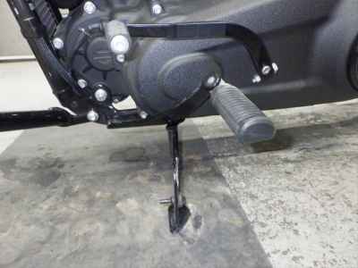 Harley-Davidson Street Bob FXBBS1870 2022