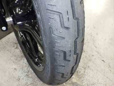 Harley-Davidson Street Bob FXBBS1870 2022