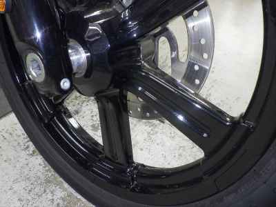 Harley-Davidson Street Bob FXBBS1870 2022