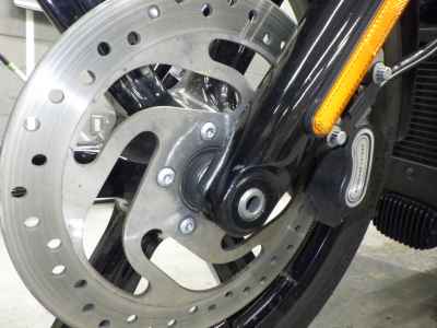 Harley-Davidson Street Bob FXBBS1870 2022