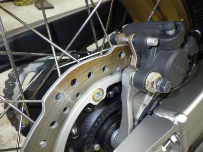 Honda CRF1100L Africa Twin AS DCT 2026