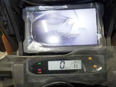 Honda CRF1100L Africa Twin AS DCT 2026