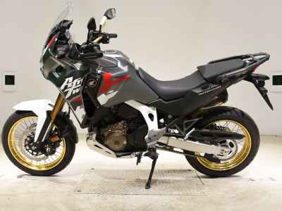 Honda CRF1100L Africa Twin AS DCT 2026