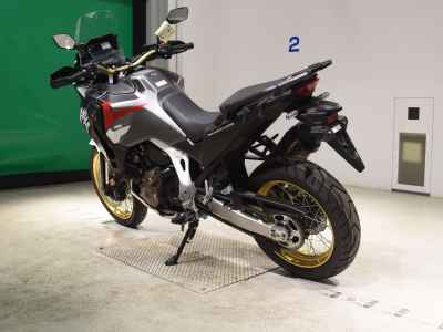 Honda CRF1100L Africa Twin AS DCT 2026
