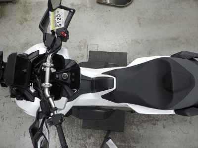 Honda X-Adv 750 2026