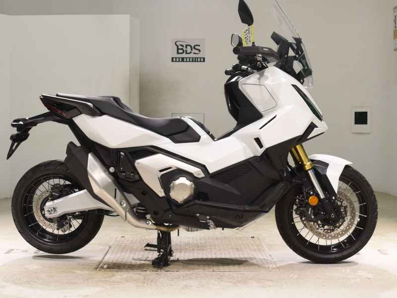 Honda X-Adv 750 2026