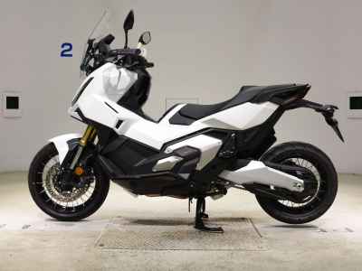 Honda X-Adv 750 2026