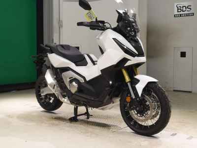 Honda X-Adv 750 2026