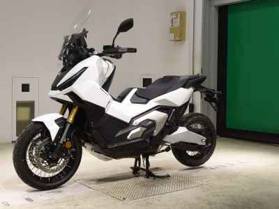 Honda X-Adv 750 2026