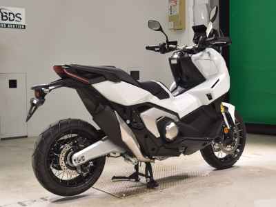 Honda X-Adv 750 2026