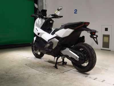 Honda X-Adv 750 2026