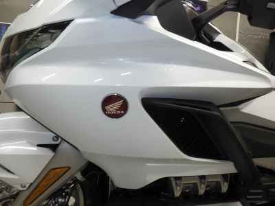 Honda GL1800 Gold Wing DCT 2026