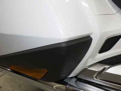 Honda GL1800 Gold Wing DCT 2026