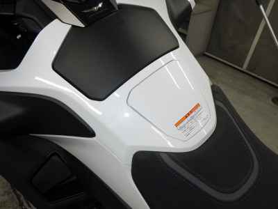 Honda GL1800 Gold Wing DCT 2026