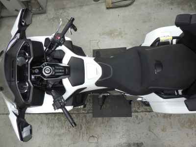 Honda GL1800 Gold Wing DCT 2026