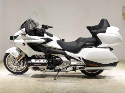 Honda GL1800 Gold Wing DCT 2026