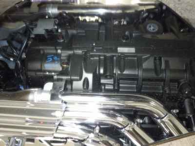 Honda GL1800 Gold Wing DCT 2026