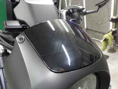 Honda Rebel CMX1100 DCT 2026