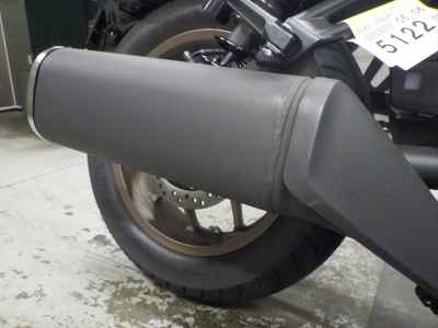 Honda Rebel CMX1100 DCT 2026