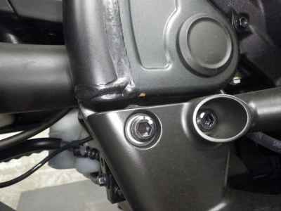 Honda Rebel CMX1100 DCT 2026