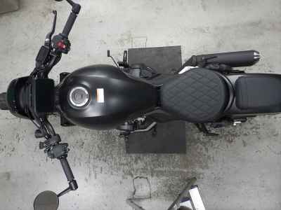 Honda Rebel CMX1100 DCT 2026