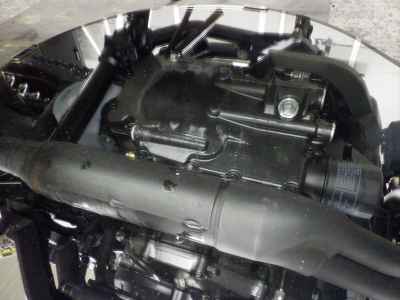 Honda Rebel CMX1100 DCT 2026