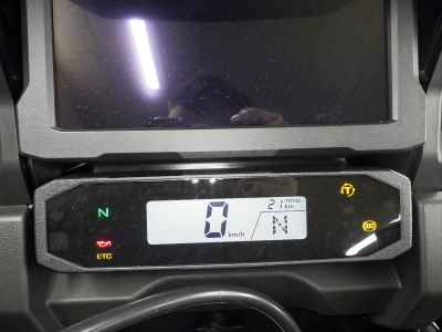 Honda CRF1100L Africa Twin AS DCT 2026