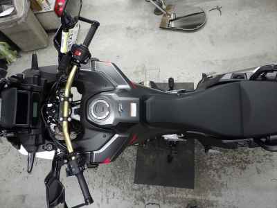 Honda CRF1100L Africa Twin AS DCT 2026