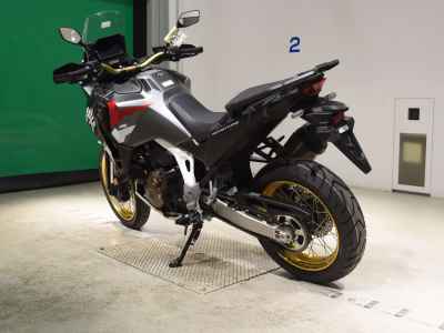 Honda CRF1100L Africa Twin AS DCT 2026