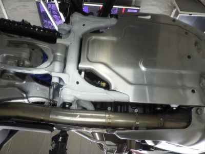 Honda CRF1100L Africa Twin AS DCT 2026
