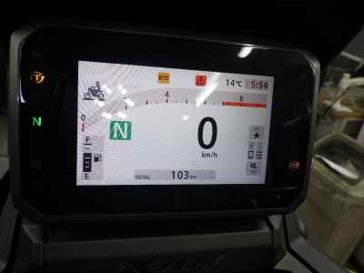 Honda X-Adv 750 2026