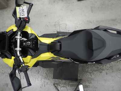 Honda X-Adv 750 2026