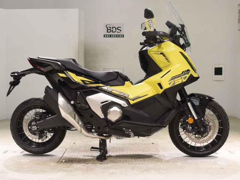 Honda X-Adv 750 2026