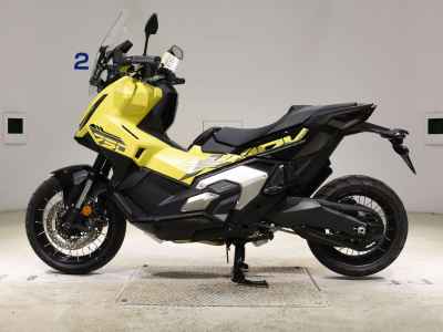 Honda X-Adv 750 2026