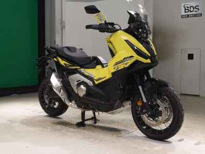 Honda X-Adv 750 2026