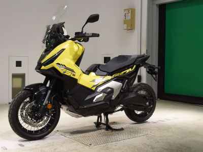 Honda X-Adv 750 2026