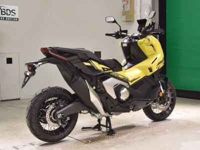 Honda X-Adv 750 2026