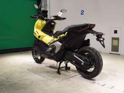 Honda X-Adv 750 2026
