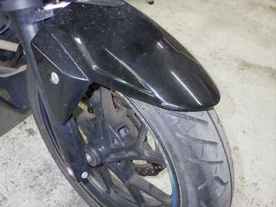 Suzuki GSX250R