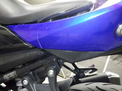 Suzuki GSX250R
