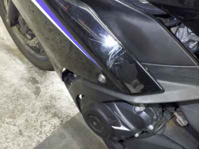 Suzuki GSX250R