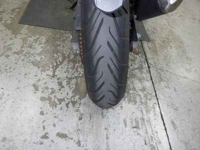 Suzuki GSX250R