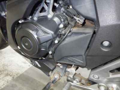 Suzuki GSX250R