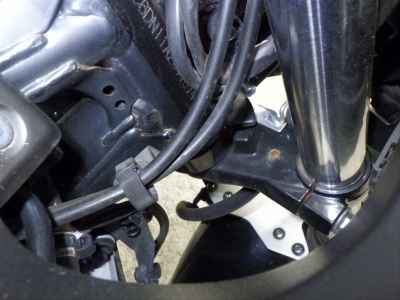 Suzuki GSX250R
