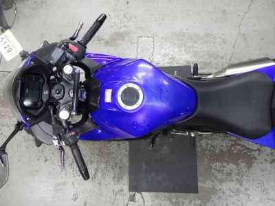 Suzuki GSX250R