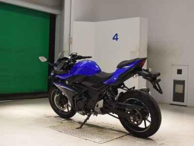 Suzuki GSX250R